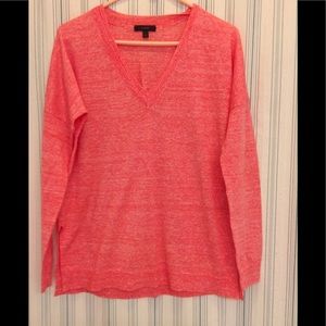 NWOT. JCrew Lightweight Sweater